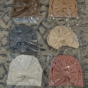 Newborn Hats